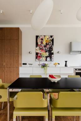 Fotografia wnętrz Patryk Polewany