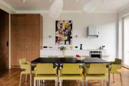 FUGA Architektura Wnętrz realizacja