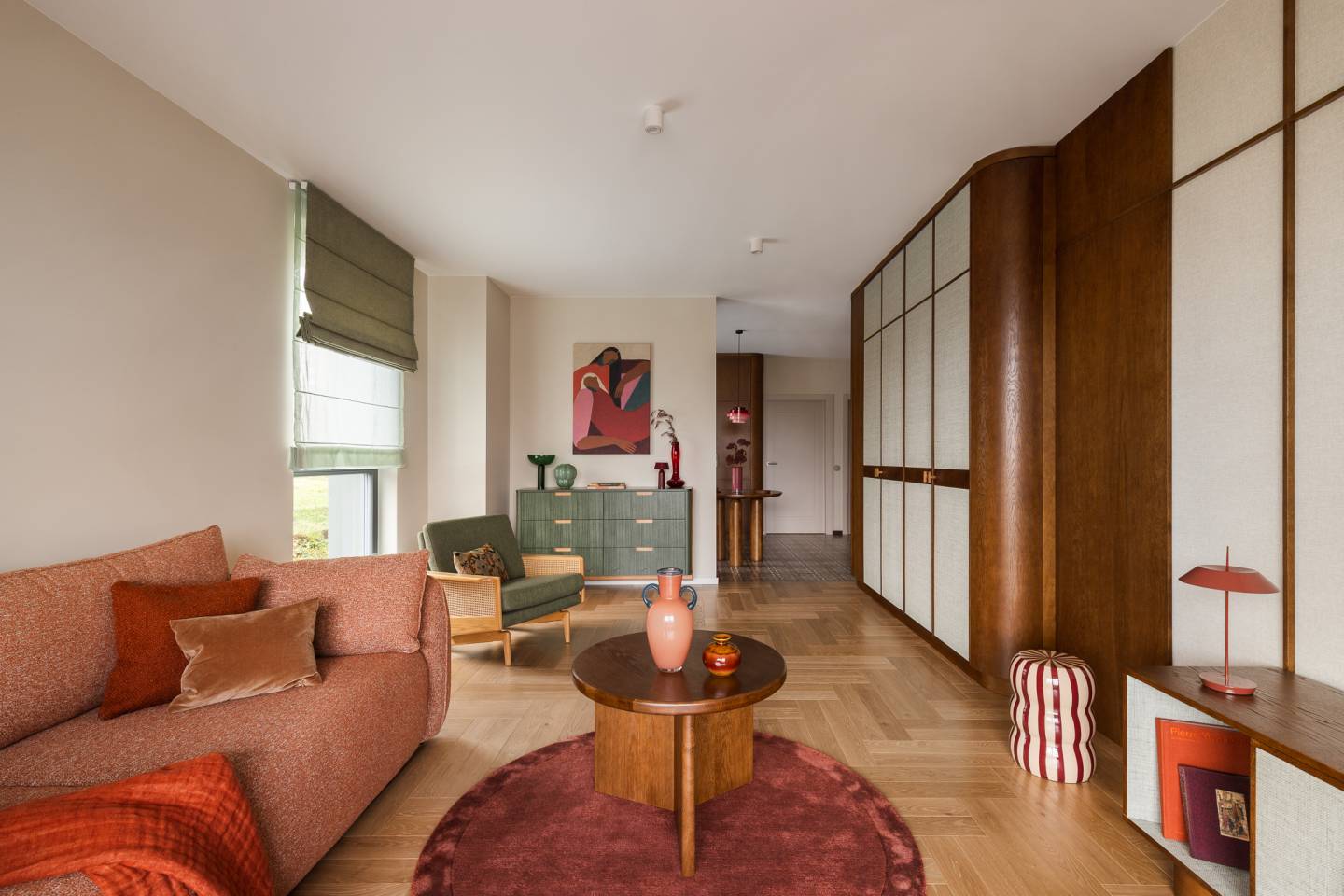 Fotografia wnętrz Patryk Polewany