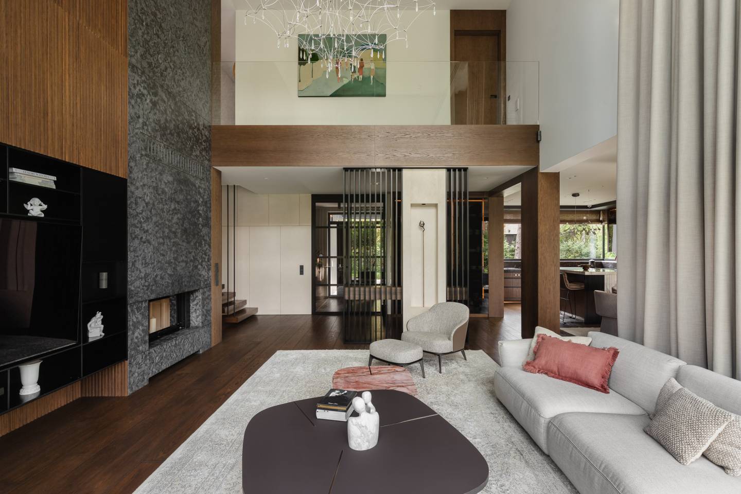 Fotografia wnętrz Patryk Polewany