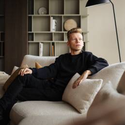 Fotografia wnetrz Patryk Polewany