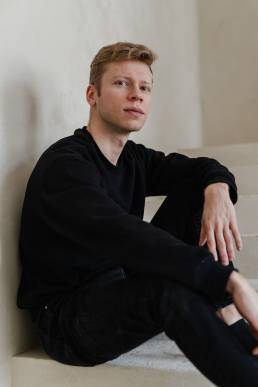 Fotograf wnętrz Patryk Polewany