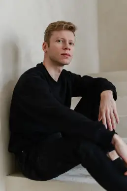 Fotograf wnętrz Patryk Polewany
